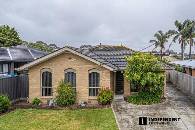 36 Marklin St, VIC 3977