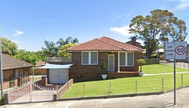 1 Trevor  Street, NSW 2040