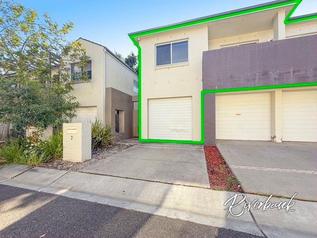 7 Holly Way, NSW 2144