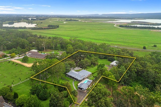 96 Church Lane, NSW 2749