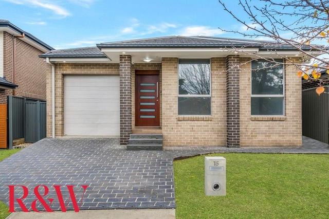 15 Arkley Avenue, NSW 2559