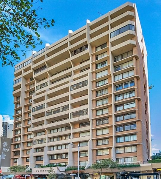 Lot 72/6-14 Oxford  Street, NSW 2010