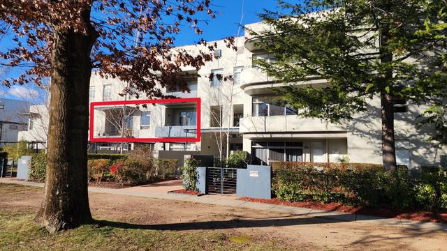 12/6 MacLeay Street, ACT 2612