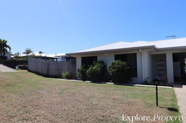 31 Hermitage Drive, QLD 4740