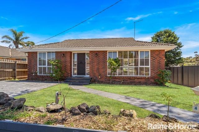 4 Higgins Avenue, VIC 3429