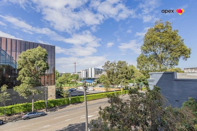 4/28 Parramatta Road, NSW 2037