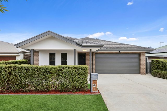 22 Studdy Road, NSW 2620