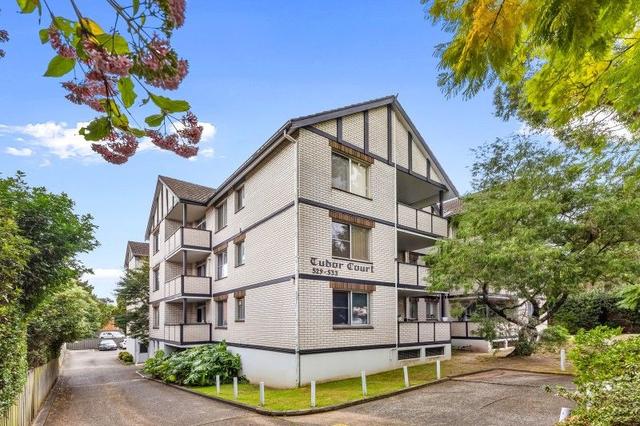 7/529-533 Victoria  Road, NSW 2112