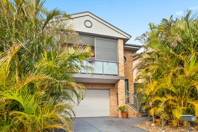 2/51 Mortlock Drive, NSW 2527