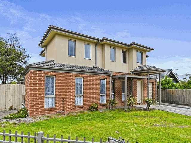 27 Wall Street, VIC 3174