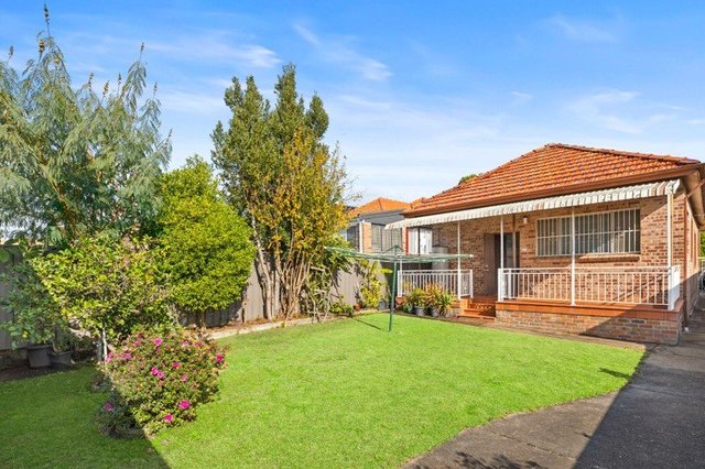 12 Bexley Road, NSW 2194