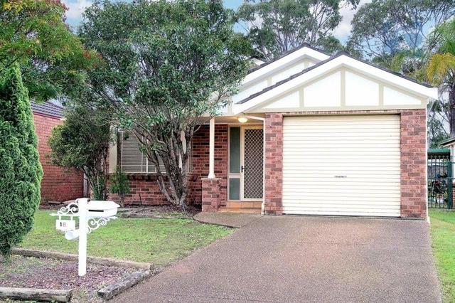 18 Merryville Court, NSW 2173