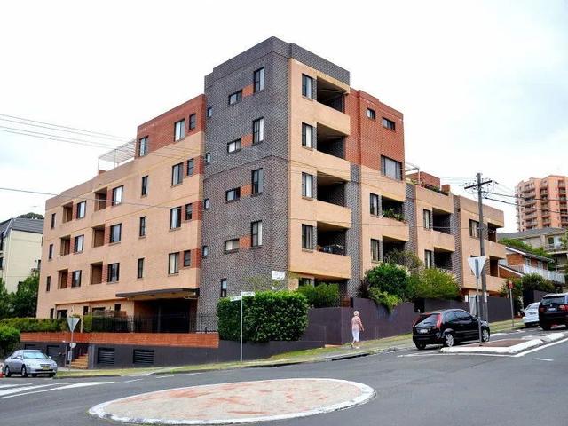 28/33-37 West Street, NSW 2220