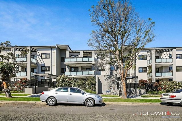 3/27 Reynolds Ave, NSW 2200