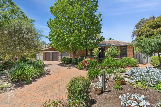 29 Kinleyside Crescent, ACT 2614