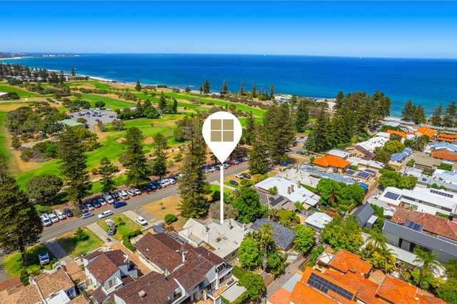 34 Forrest Street, WA 6011