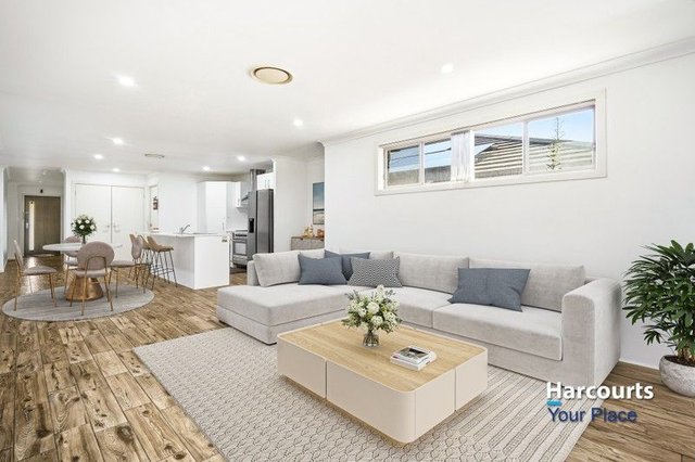 8 Portsmouth Circuit, NSW 2747