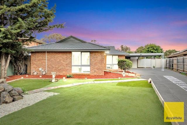 25 Johnson Avenue, VIC 3029