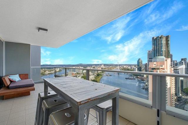 381/30 Macrossan Street, QLD 4000