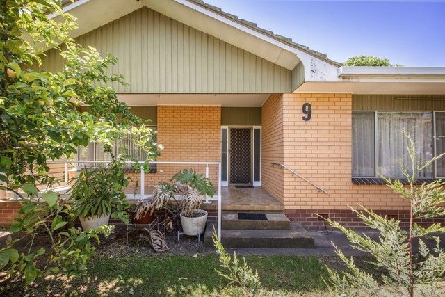 1/9 Wodonga Street, VIC 3690