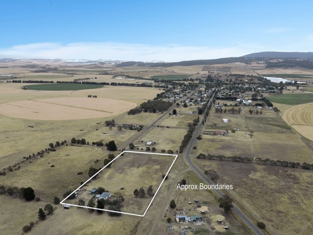 62 Patrick Street, TAS 7030