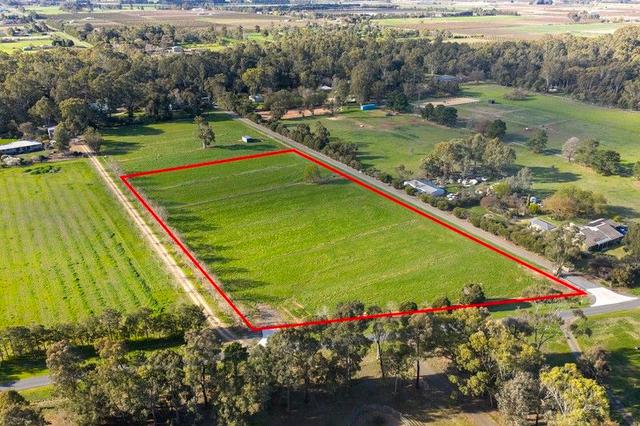 Lot 1 120 Laws Drive, VIC 3631