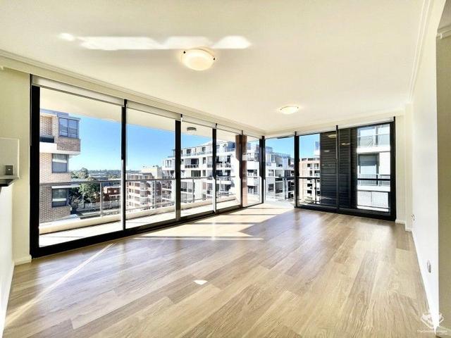 216/19-25 Leonard St, NSW 2077