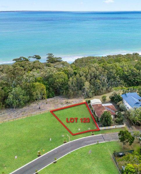 Lot 123/null Oceanview Street, QLD 4655