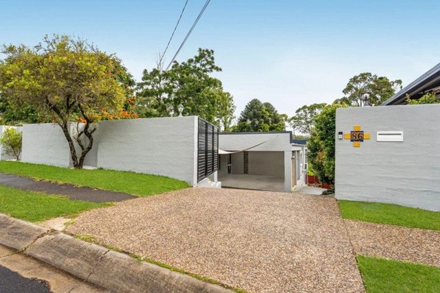 86 The Domain, QLD 4211