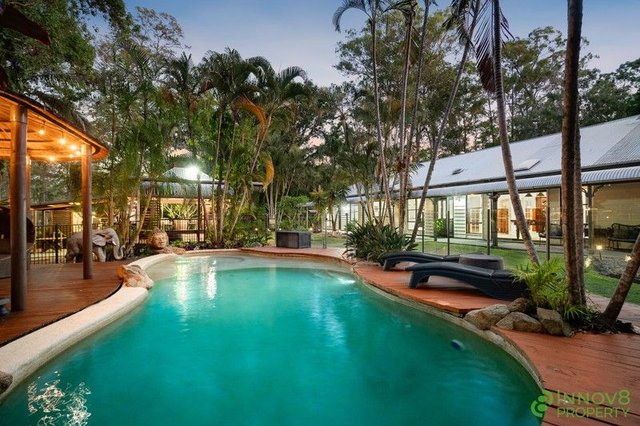 140 Eatons Crossing Road, QLD 4500