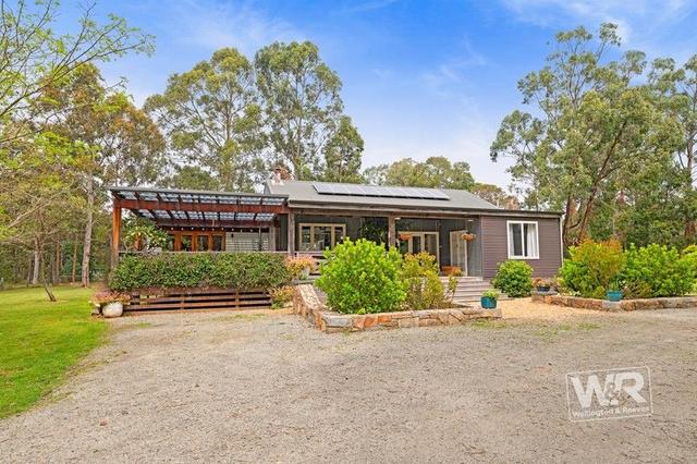 164 Bon Accord Road, WA 6330