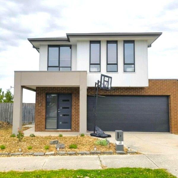 1 Lansdown Ave, VIC 3809