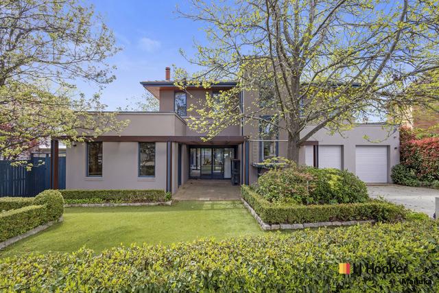3 Strahan Row, ACT 2600