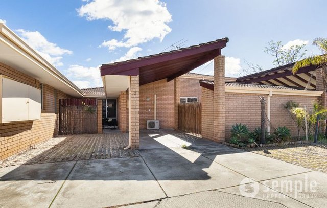 2/8 Falcon Court, WA 6155