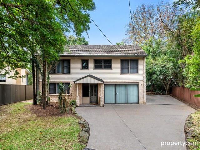 11 Blackbutt Place, NSW 2750