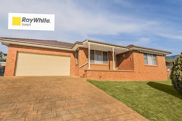 6 Coolamine Circuit, NSW 2720