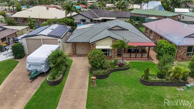 50 Tropicana Drive, QLD 4670