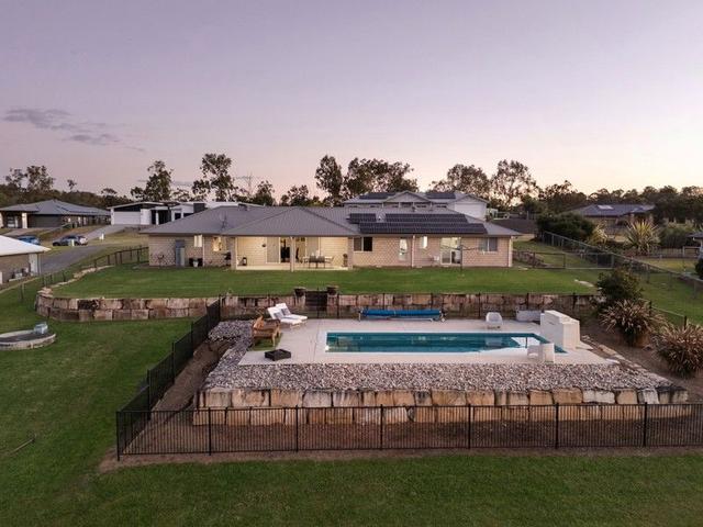 71 Condamine Drive, QLD 4306
