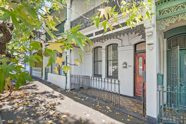 285 Chalmers Street, NSW 2016