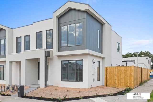 2 Rusty Road, VIC 3750