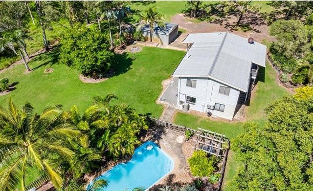 487 Tanby Road, QLD 4703