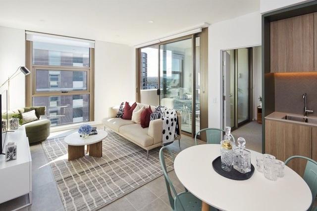 1701/16 Sandstone Crescent, NSW 2113