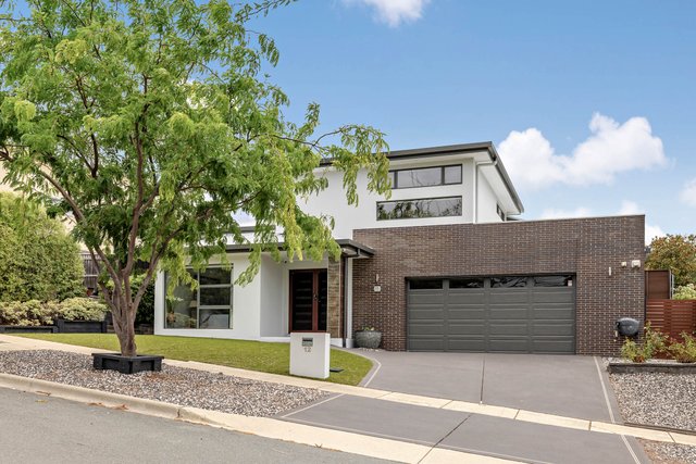 12 Cooley Crescent, ACT 2913