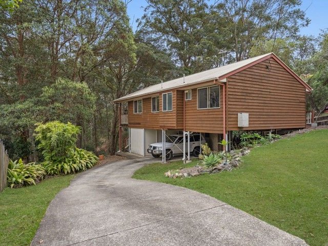 121 Panorama  Drive, QLD 4560
