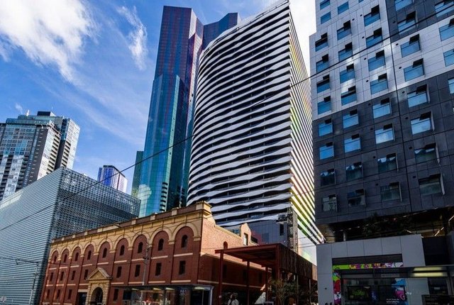 1217/555 Swanston Street, VIC 3053