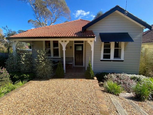 50 Prince Edward Street, NSW 2785