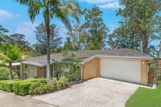 2B New Farm Road, NSW 2125