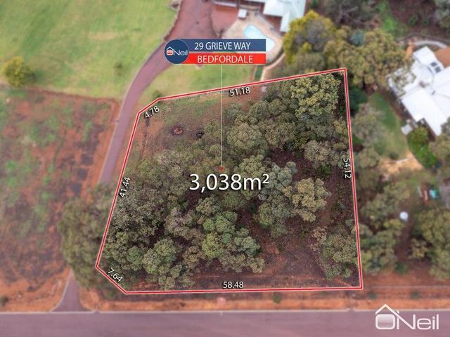 29 Grieve Way, WA 6112