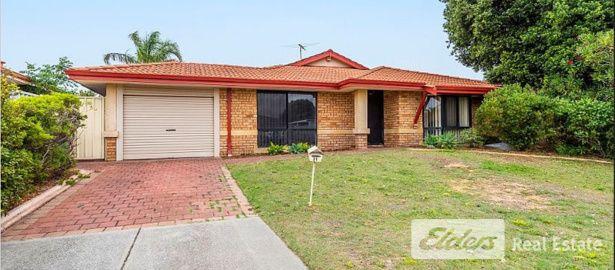 31 Trafalgar Gardens, WA 6172