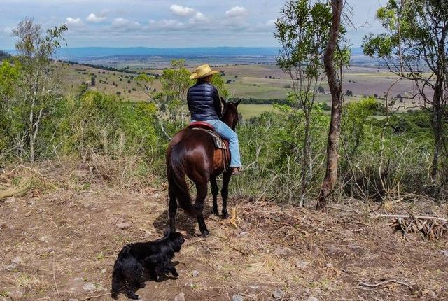 Lot 7 Pincott Road, QLD 4370